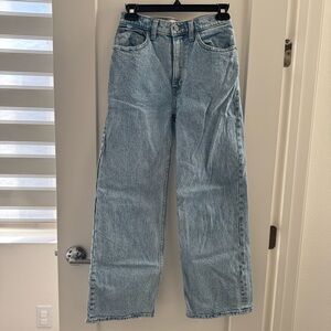 Abercrombie & Fitch 90’s Relaxed Jeans